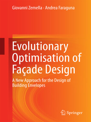 cover image of Evolutionary Optimisation of Façade Design
